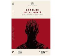 La Police De La Liberté En Économie De Marché - Quelle(S) Contrainte(S) Pour Quelle(S) Liberté(S) ?