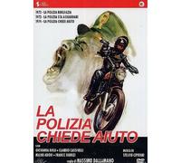 La Police Demande De L'Aide DVD CECCHI GORI HOME VIDEO