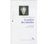 La police des familles NED