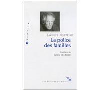 La police des familles NED Jacques Donzelot (Auteur)