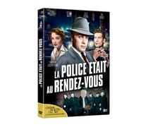 Elephant – La Police Était Au Rendez‑Vous