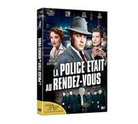 La Police était au rendez-vous DVD DVD