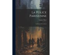 La Police Parisienne