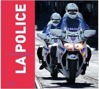 La police racontée aux enfants de Martinière (éditions de la) ( 24 avril 2014 )