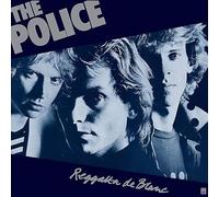 La Police - Reggatta de Blanc