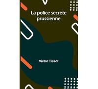 La police secrète prussienne