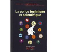 La police technique et scientifique