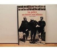 La Police Arlette Lebigre (Auteur)