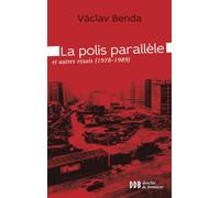 La polis parallèle
