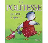 La politesse