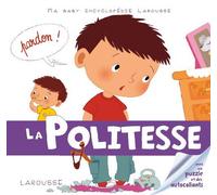 La politesse de Valérie Guidoux (22 mai 2013) Album