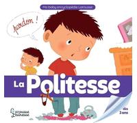 La politesse NE