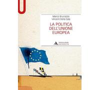 La politica dell'Unione Europea
