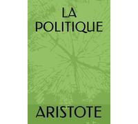 LA POLITIQUE