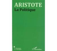 La Politique Aristote (Auteur)