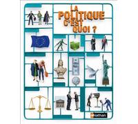 La politique, c'est quoi ?