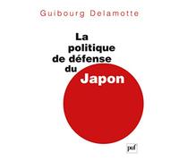 La politique de défense du Japon