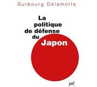 La politique de défense du Japon
