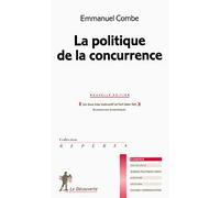 La politique de la concurrence