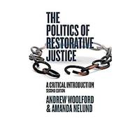 La politique de la justice réparatrice