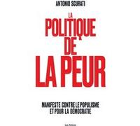 La Politique de la peur