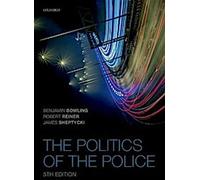 La politique de la police