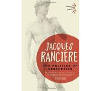 La politique de l'esthétique