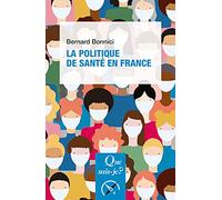 La Politique de santé en France