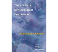 La politique des nouvelles destinations d'immigration