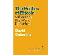 La politique du bitcoin
