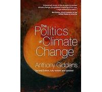 La politique du changement climatique