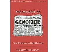 La politique du génocide