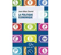 La Politique Économique