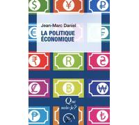 La Politique Économique