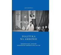 La politique en chaire