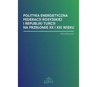 La politique énergétique de la Fédération de Russie ...