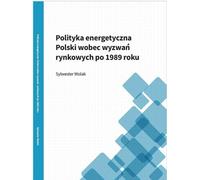 La politique énergétique de la Pologne face aux défis du marché après 1989