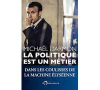 La politique est un métier