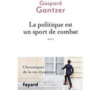 La politique est un sport de combat