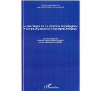 La politique et la gestion des risques