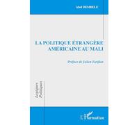 La politique étrangère américaine au Mali