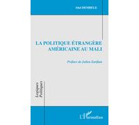 La politique étrangère américaine au Mali