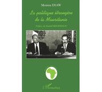 La Politique Étrangère De La Mauritanie