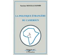La politique étrangère du Cameroun