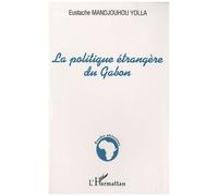 La Politique Étrangère Du Gabon