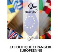 La Politique Étrangère Européenne