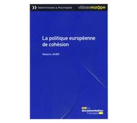 La Politique Européenne De Cohésion