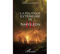 La politique extérieure de Napoléon III