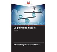 La politique fiscale