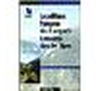 La politique française des transports terrestres dans les Alpes - Michel Gérard - Documentation Francaise - Livre